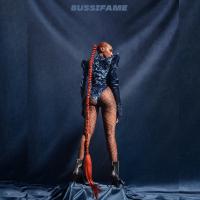 Artwork for Bussifame by Dawn Richard