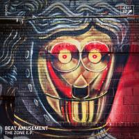 Artwork for The Zone by Beat Amusement