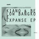 Artwork for Expanse (Bucher Remix)