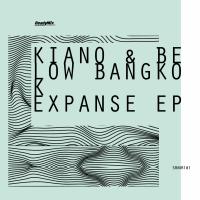 Artwork for Expanse EP by Kiano