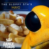 Artwork for Mayo by The Sloppy 5Th's