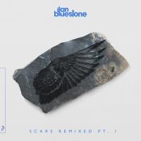 Artwork for Scars (Remixed) pt. 1 by Ilan Bluestone