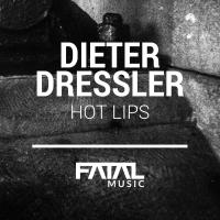 Artwork for Hot Lips by Dieter Dressler