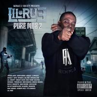 Artwork for Pure Mob 2 by Lil Rue