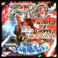 Artwork for Z-Ro vs. The World by Z-Ro