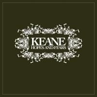 Artwork for Hopes And Fears by Keane