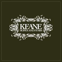 Artwork for "Somewhere Only We Know" by Keane