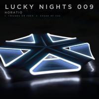 Artwork for Lucky Nights 009 by Horatio