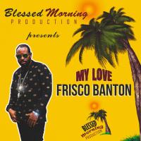 Frisco Banton