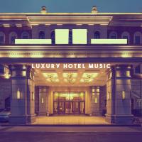 Artwork for Luxury Hotel Music by Bar Lounge