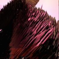 Artwork for Filament by Giles Appleton