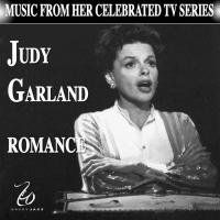 Artwork for Romance by Judy Garland