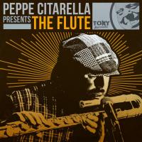 Artwork for The Flute by Peppe Citarella