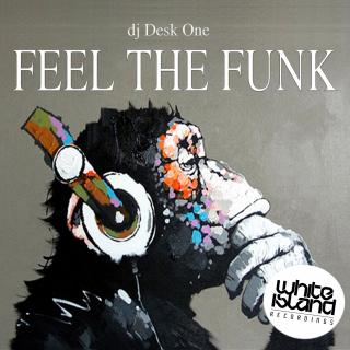 Artwork for Feel The Funk (Original Mix)