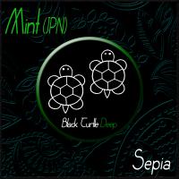 Artwork for Sepia by MINT (JPN)