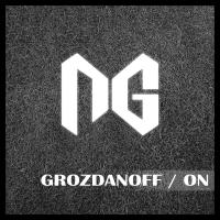 Artwork for On by Grozdanoff