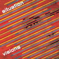 Artwork for Visions by Situation