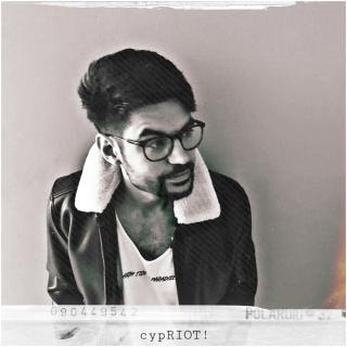 Artwork for cypRIOT!