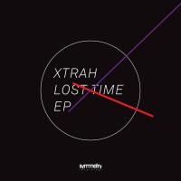 Artwork for Lost Time by Xtrah