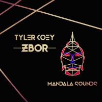 Artwork for Zbor by Tyler Coey