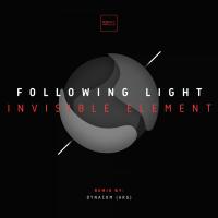 Artwork for Invisible Element by Following Light