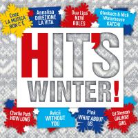 Artwork for Hit's Winter!  2017 by Various Artists