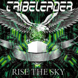 Artwork for Rising (Instrumental)