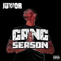 Artwork for Gang Season by Junior