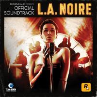 Artwork for L.A. Noire by Andrew Hale