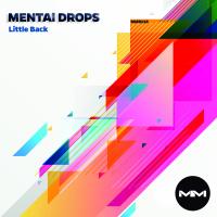 Artwork for Little Back by Mental Drops