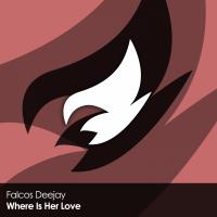 Artwork for Where Is Her Love by Falcos Deejay