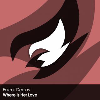 Artwork for Where Is Her Love (Original Mix)