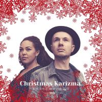 Artwork for Christmas Karizma by Karizma Duo