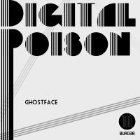 Artwork for Digital Poison by GhostFace