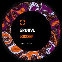 Artwork for Loko by Gruuve