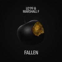 Artwork for Fallen by LO'99