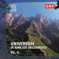 Artwork for ORF Universum, Vol. 15 by Kurt Adametz