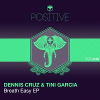 Artwork for Breath Easy by Dennis Cruz