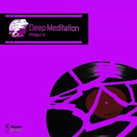 Artwork for Deep Meditation by Philips K