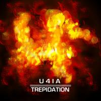 Artwork for Trepidation by U4IA