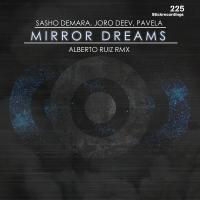 Artwork for Mirror Dream by Sasho Derama