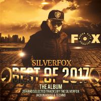 Artwork for Best Of Silverfox 2017 by Various Artists