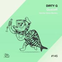 Artwork for Dirty G by Gustaff