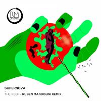 Artwork for The Reef (Ruben Mandolini Remix) by SUPERNOVA