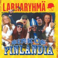 Artwork for Sirkus Finlandia by Larharyhmä