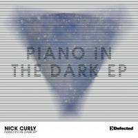 Artwork for Piano In The Dark EP by Nick Curly