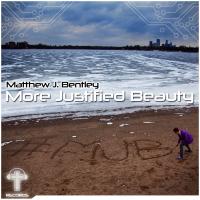 Artwork for More Justified Beauty MJB by Matthew J Bentley