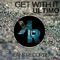 Artwork for Get With It by Ultimo