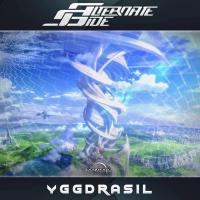 Artwork for Yggdrasil by Alternate Side