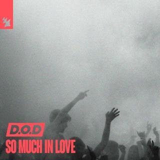 Artwork for So Much In Love